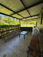 Reserva Las Compuertas - B&B Catemu