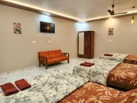 Camera Familiare Deluxe