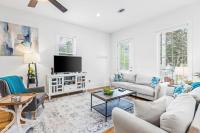 Cassine Cottage by Coastal Dreamin - Chambres d’hôtes Santa Rosa Beach