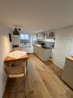 Wohlfühlen & Entdecken in der barocken Altstadt - Ferienwohnung Blieskastel