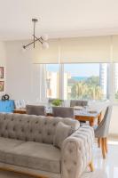 Standard Apartment mit 3 Schlafzimmern