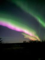 Large cabin 4 rooms with Hekla volcano view - Ferienwohnung Hella