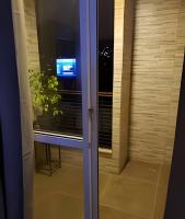 Rionorteflats Engenhao, varanda. Cozinha , garagem, AC, Wi-Fi - B&B Rio de Janeiro