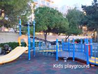 Waterfront Panorama Massive Three Bedrooms Flat 8S - B&B Sliema