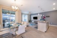 4819JA TOWNHOUSE 4 BEDROOMS & 3 BATHROOMS + POOL - Chambres d’hôtes Kissimmee