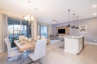 4993FP TOWNHOUSE 4 BEDROOMS & 3 BATHROOMS + POOL - Bed and Breakfast Kissimmee