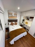 Av arequipa 603B - B&B Lima