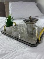 Casa para 3 pessoas perto dos pontos turísticos - Ferienwohnung Foz do Iguaçu