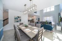 4338JC VILLA 5 BED/5 BA (SANITIZED) - B&B Kissimmee