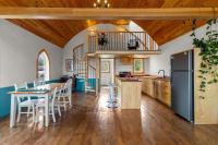 Ocean View Chapel Port Rexton with Sauna 2BR - Ferienwohnung Port Rexton
