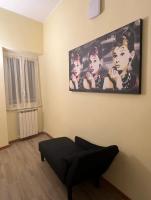 Relais Pallaro 12 - B&B Roma