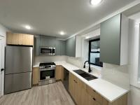 New Build Cozy 1BR Near NYC Transit JC Heights - Ferienwohnung Jersey City