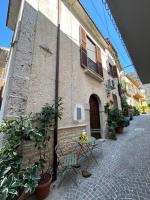 Zi Maria - Bed and Breakfast Roccasecca