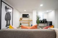 Hidden Escape Atlanta Near BENZ ARPT Beltline - B&B Atlanta