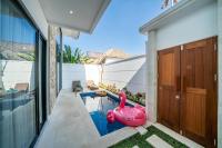 Villa Lotus Seminyak - Ferienwohnung Seminyak