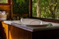 Maravilhoso Chalé em Urubici - B&B Rio Fortuna