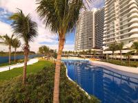 Stefan Staycation @ Azure North - Chambres d’hôtes San Fernando