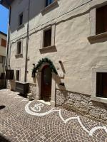 Pietrasuite Santa Brigida - B&B Roccaraso