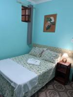 Quadruple Room with Shared Bathroom