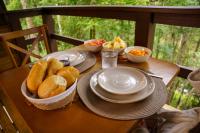 Maravilhoso Chalé em Urubici - B&B Rio Fortuna