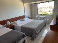 Residencial Ayambra Flat - Bed and Breakfast Natal