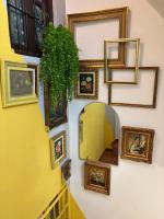 Casa Basilia - B&B Granada