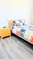 Cozy Room near airport and train station - Chambres d’hôtes Perth