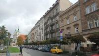 KING JAGIELLO Apartment - Chambres d'hôtes Cracovie