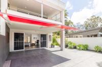 Living the dream, 7a Sandy Point Rd - views, air con, linen - Chambres d’hôtes Carlotta