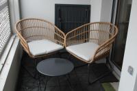 Studio Moderne & Lumineux - B&B Nanterre