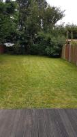 2 Bed house 15 mins City and Airport Full kitchen Newly decorated bedroom Private Parking - Chambres d'hôtes Dublin