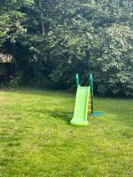 2 Bed house 15 mins City and Airport Full kitchen Newly decorated bedroom Private Parking - Chambres d'hôtes Dublin