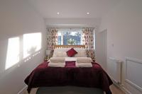 Cornish Dreams - B&B Camborne