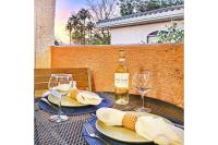 Desert Oasis 2BD 2BA Gated Resort with Pool & Gym - B&B Phoenix