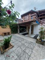 Brumar Loft - Jabaquara - Ferienwohnung Paraty