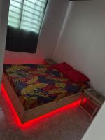 F2 moderne et tranquille - B&B Saint-Joseph