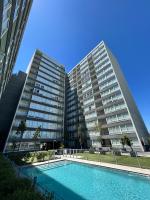 Departamento rancagua centro nuevo - Ferienwohnung Rancagua