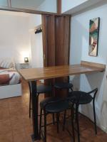 Departamento cerca del mar - Chambres d’hôtes Mar del Plata