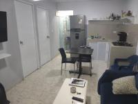 Back house gallery - Bed and Breakfast Cartagena