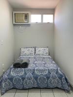 Camera Matrimoniale con Bagno Privato