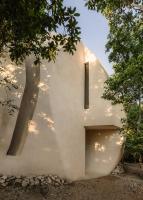 Casa Náay Jungle Lux Heated Pool Hot Tub Firepit - Ferienwohnung Tulum