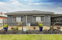 Spacious Central Stay on Olive - B&B Albury