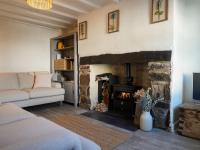 Rhianfa - Ferienwohnung Llanfairpwllgwyngyll