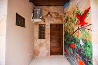 Guaraú Surf House Chalés - B&B Peruíbe