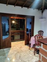 Apartamento amplio con balcón en Jardín, Antioquia - B&B Jardin