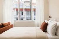 Tsimiski CityCenter Boutique Suites - By Nuvia Domus - Chambres d’hôtes Thessalonique