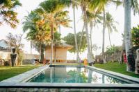 Kubu He Mamatica - B&B Tianyar