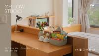 Bonbon Serviced Apartment - Ferienwohnung Hanoi