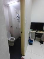 Chambre Double avec Salle de Bains Privative