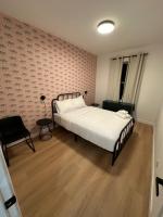 The View - Direct Bus Time Square NYC Breakfast Included - D - Ferienwohnung Jersey City